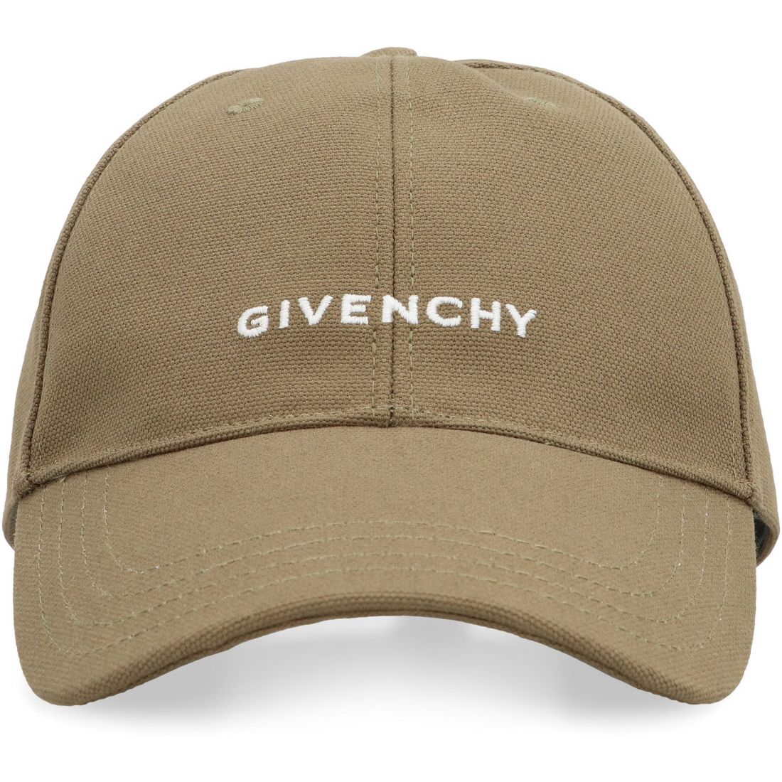 Givenchy - Casquette 'Logo' pour Hommes