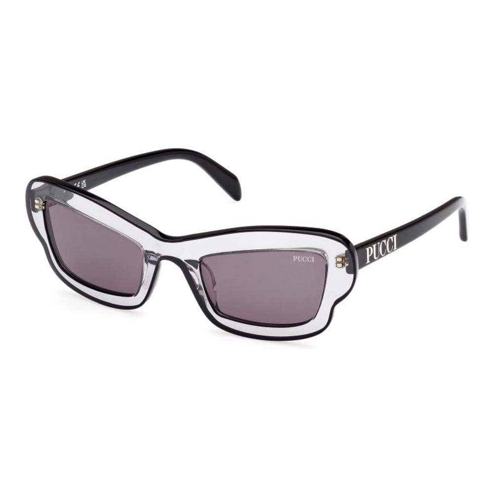 Emilio pucci - Lunettes de soleil 'EP0219-5220A' pour Femmes