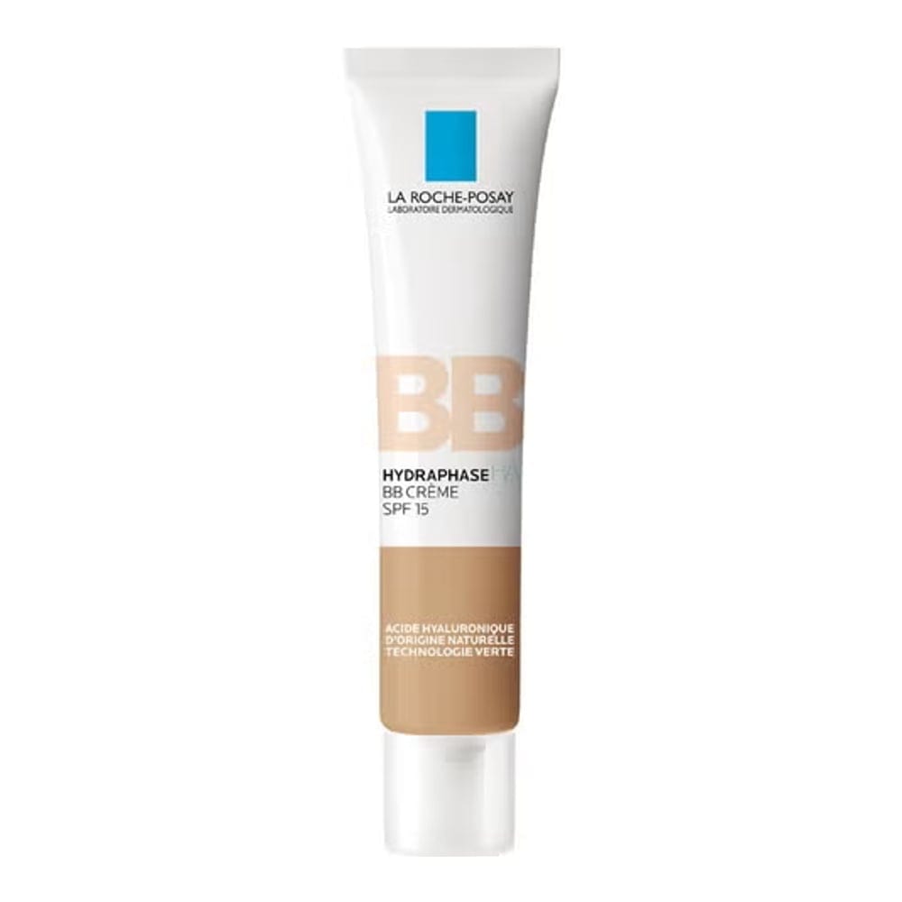 La roche-posay - 'Hydraphase HA BB Crème Teinte' - Medium 40 ml