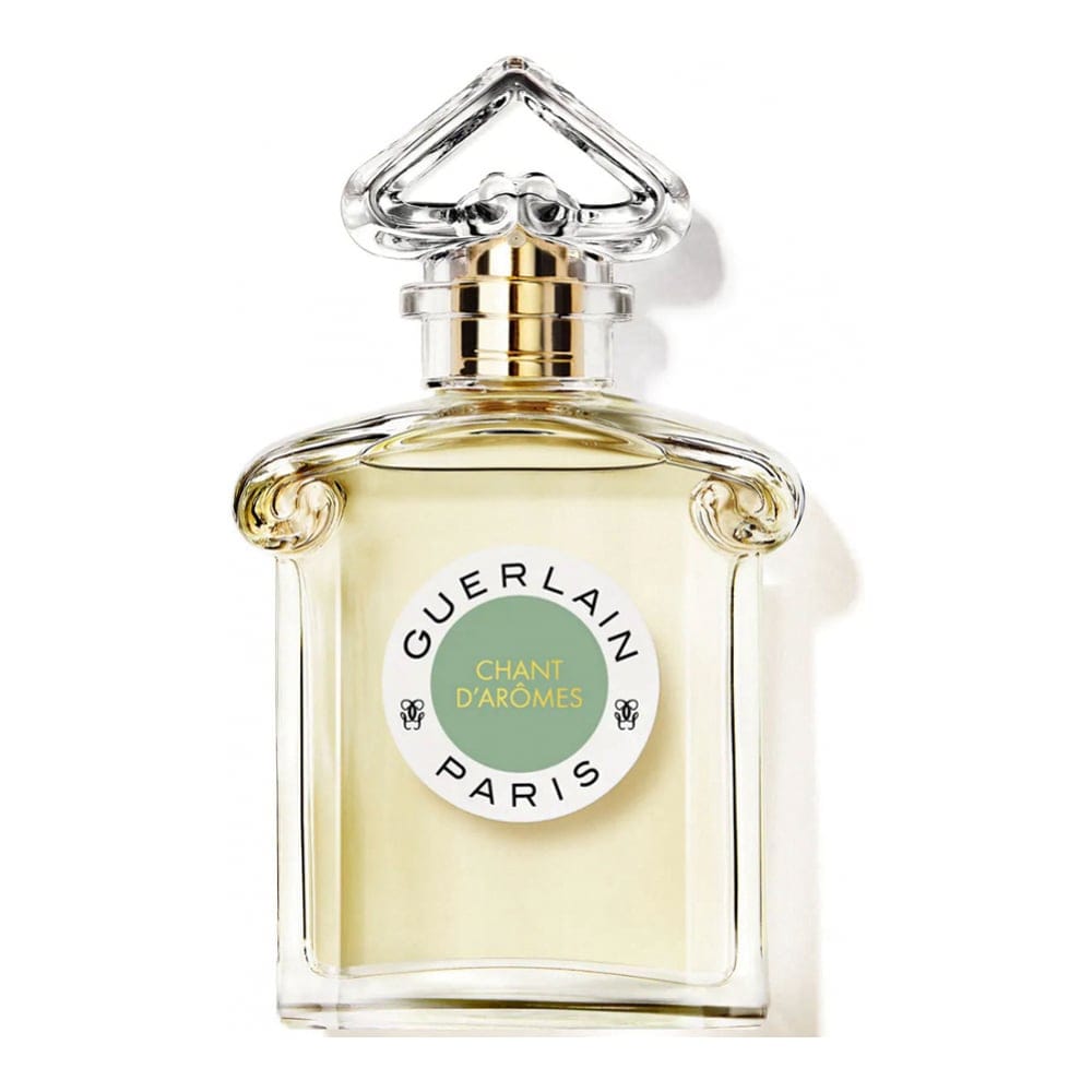 Guerlain - Eau de toilette 'Chant d'Arômes' - 75 ml