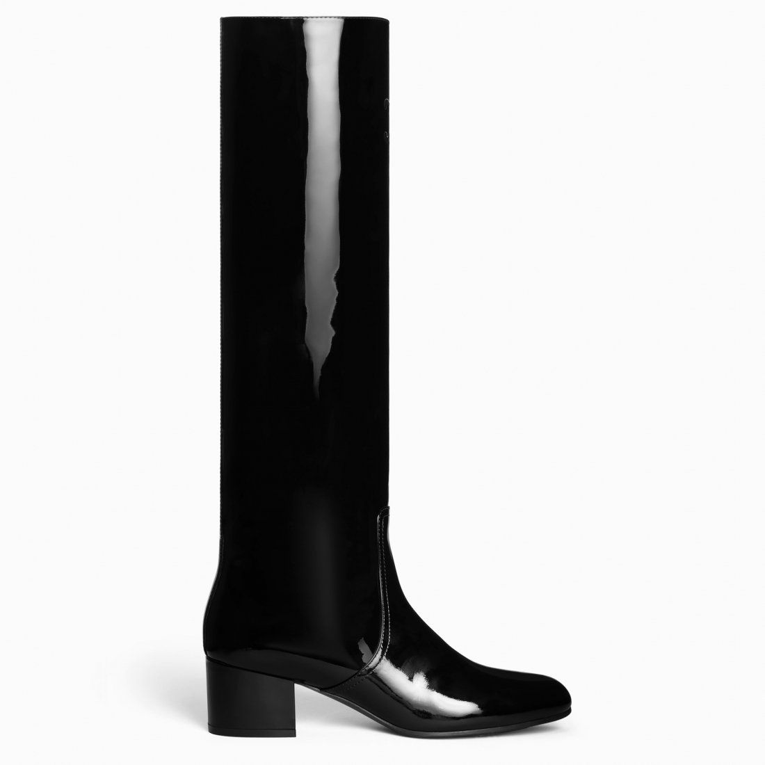 Celine - Bottes à talons hauts pour Femmes