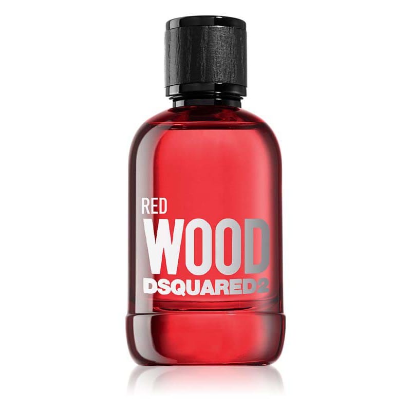 Dsquared2 - Eau de toilette 'Red Wood' - 100 ml