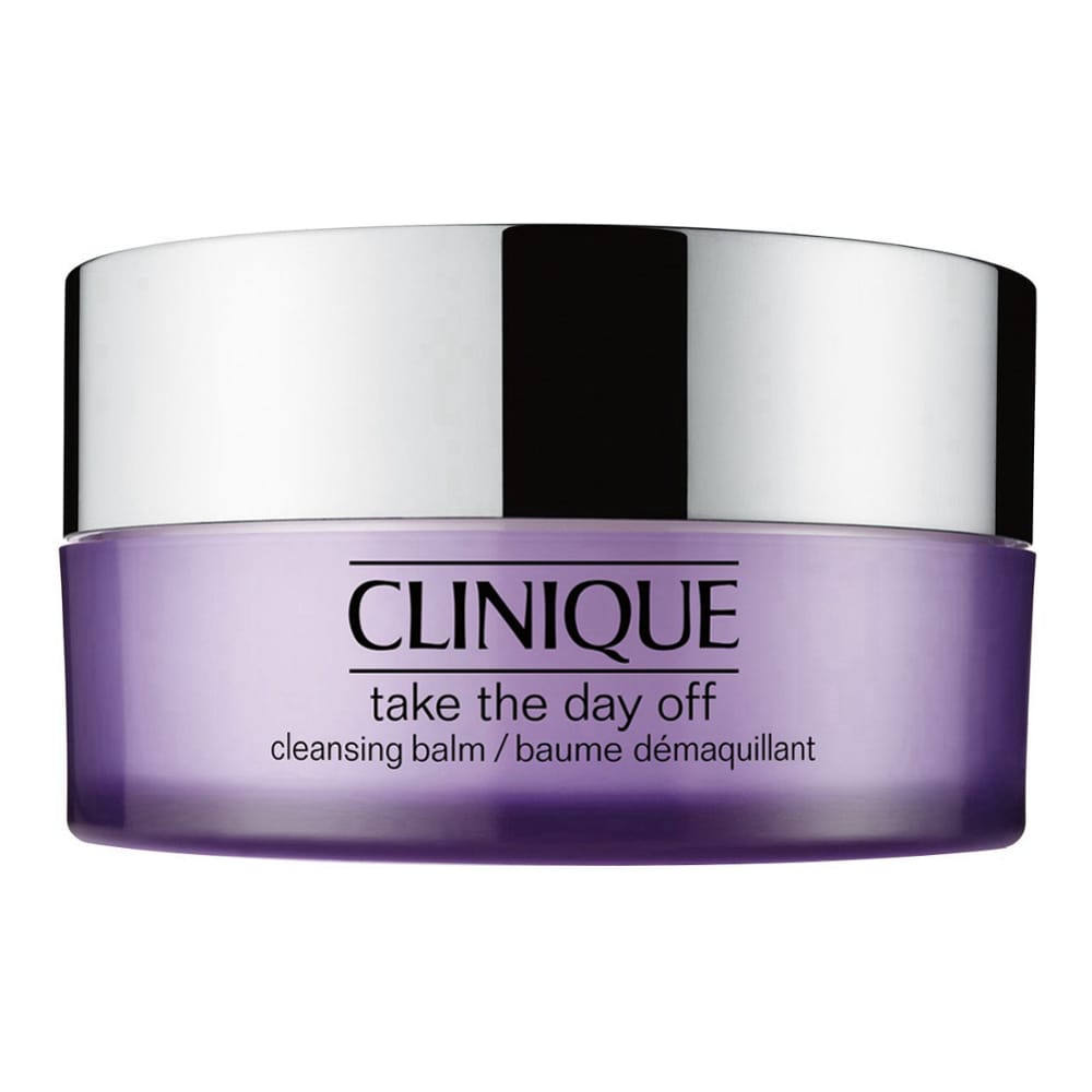 Clinique - Baume Lavant 'Take The Day Off™ Off' - 125 ml