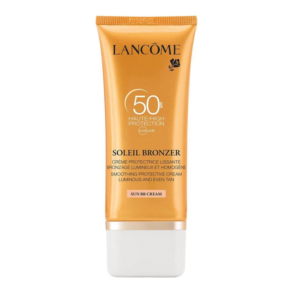 Lancôme - BB Crème 'Soleil Bronzer SPF50' - 50 ml