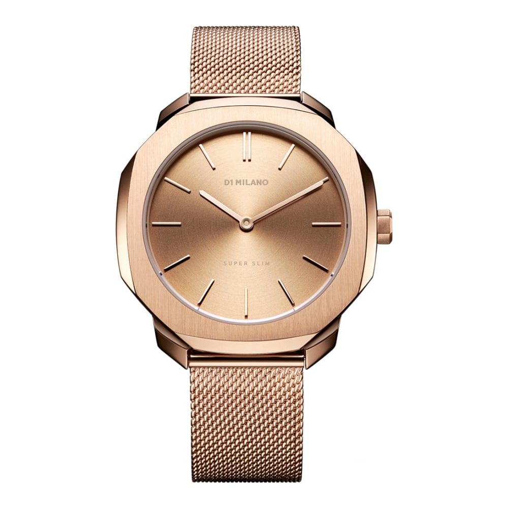 D1 milano - Montre 'SSML02' pour Hommes