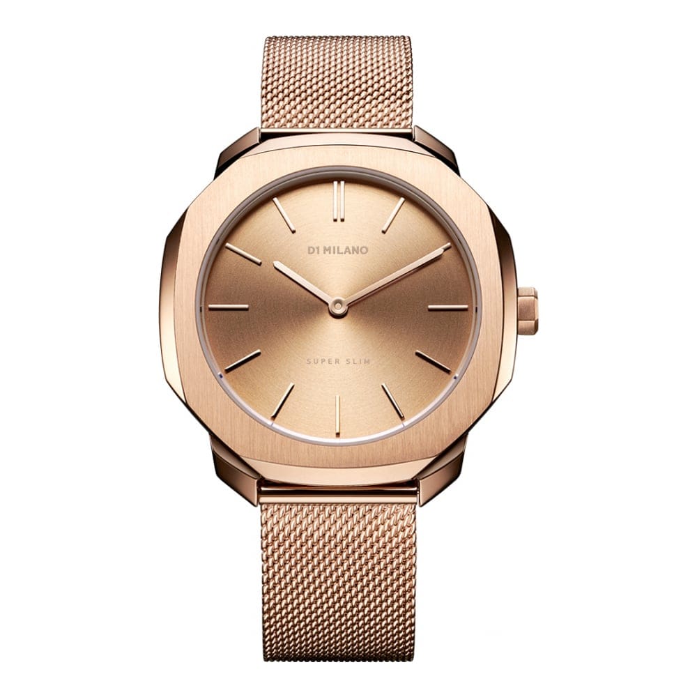 D1 MILANO - Montre 'SSML02' pour Hommes