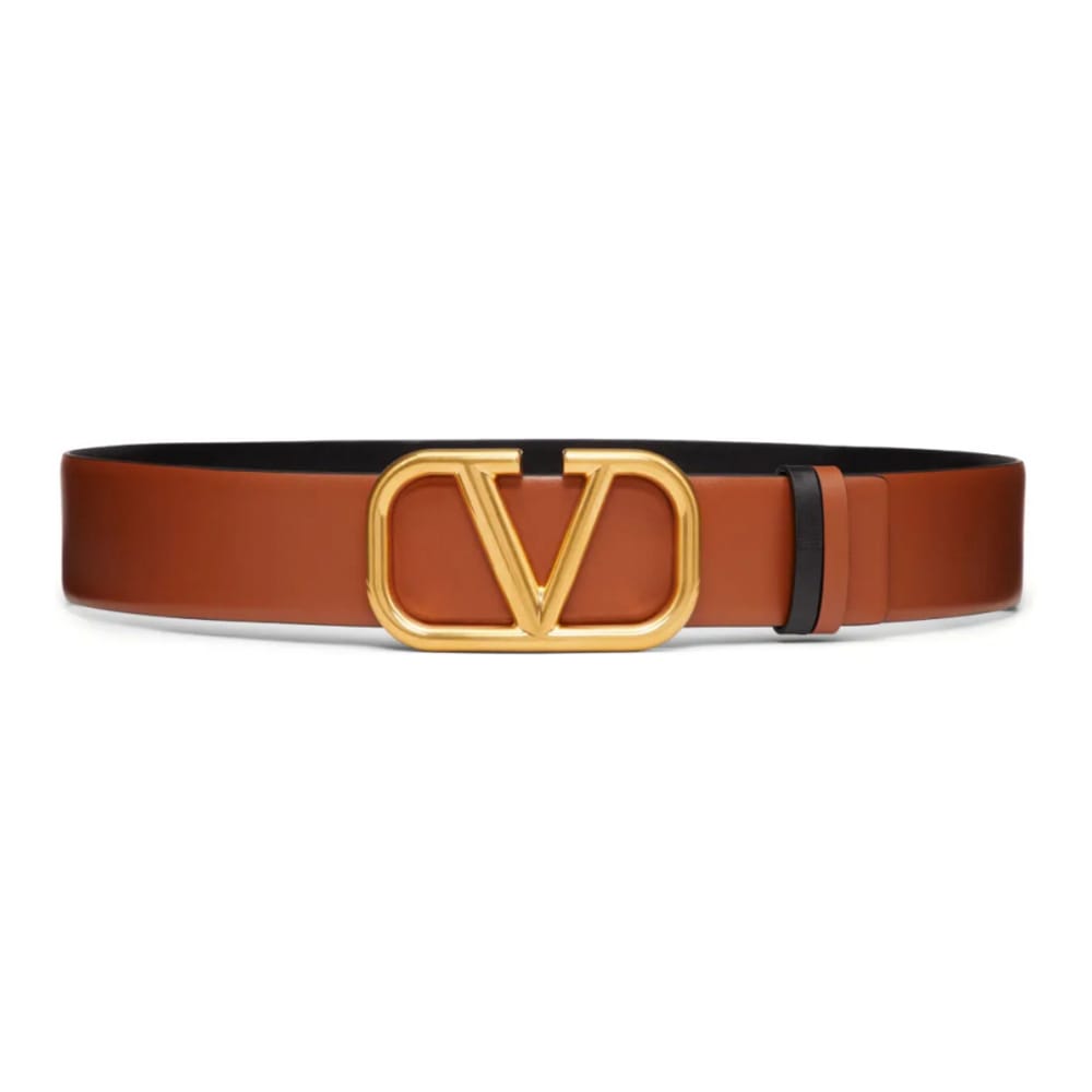 Valentino - "Ceinture 'Vlogo Signature' pour Femmes"