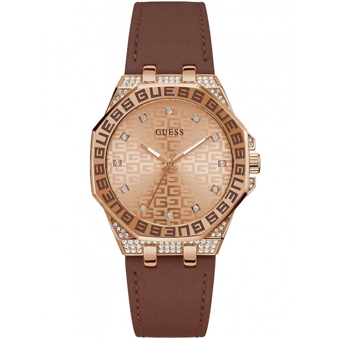 Guess - Montre 'Insignia' pour Femmes