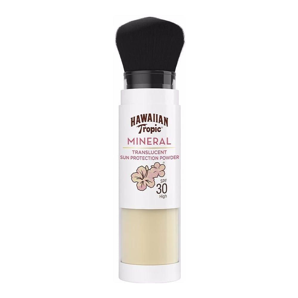 Hawaiian tropic - Stick protection solaire 'Mineral With Color SPF30'