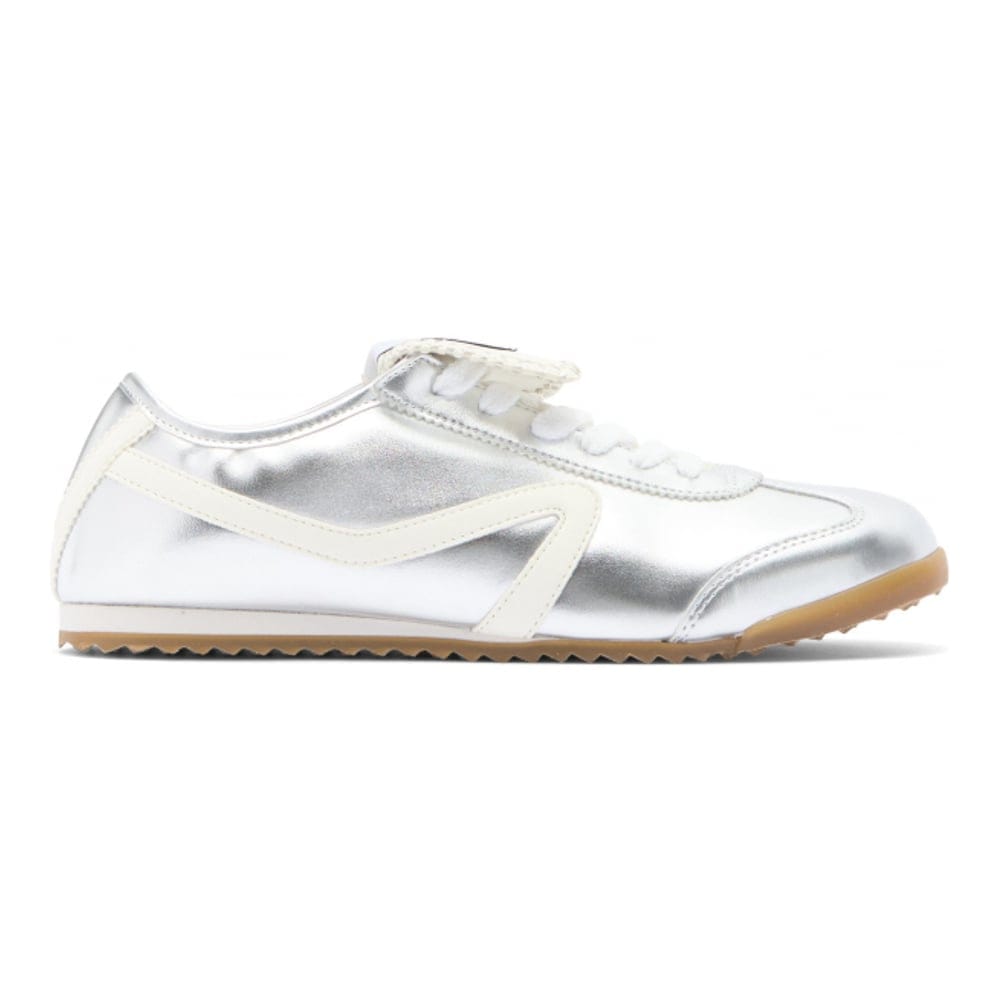 Steve madden - Sneakers 'Jaiden Grip Sole' pour Femmes