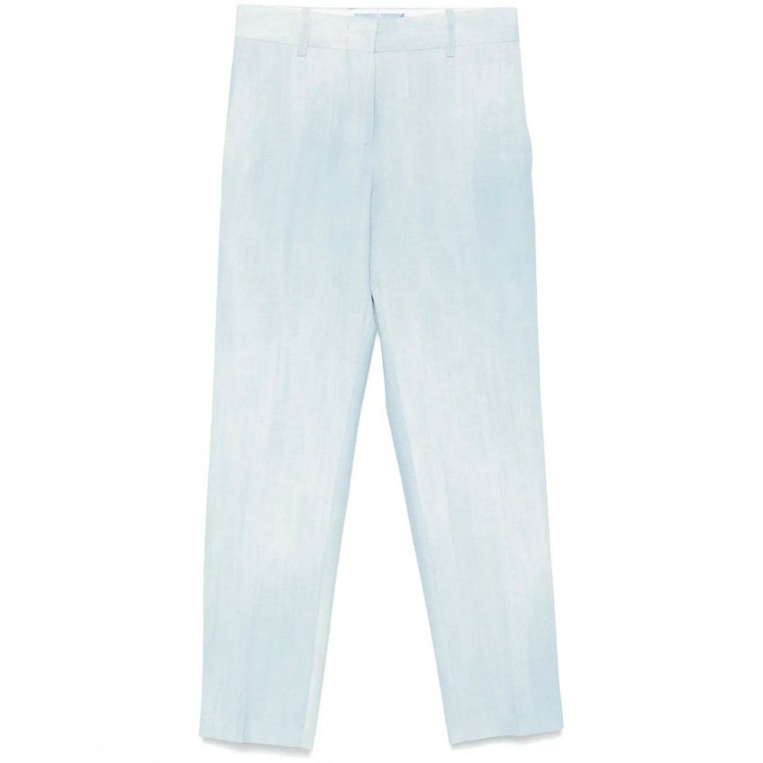 Ermanno scervino - Pantalon 'Denim-Print' pour Femmes