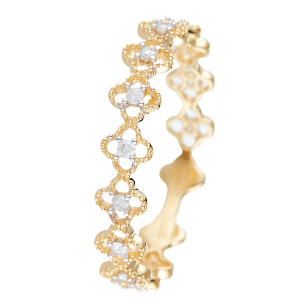 Di joya - Bague 'Alicante' pour Femmes