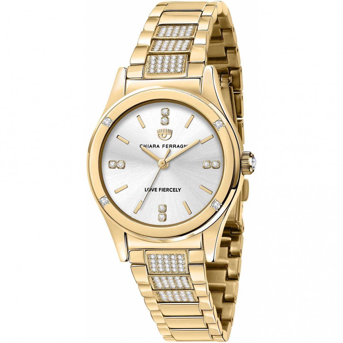 Chiara ferragni - Montre 'R1953102506' pour Femmes