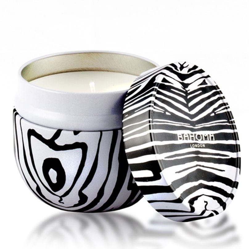 Bahoma london - Bougie 'Gaia' - Ishtar 160 g