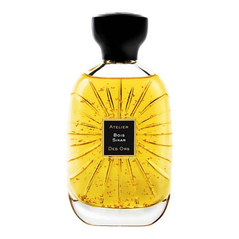 Atelier Des Ors - Eau de parfum 'Bois Sikar' - 100 ml