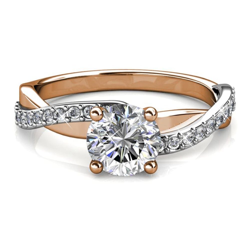 Myc paris - Bague 'Eleanor' pour Femmes