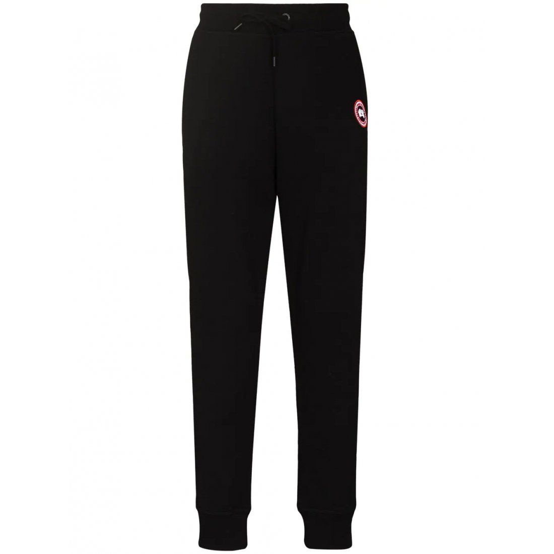 Canada goose - Jogging 'Huron Logo-Patch' pour Hommes