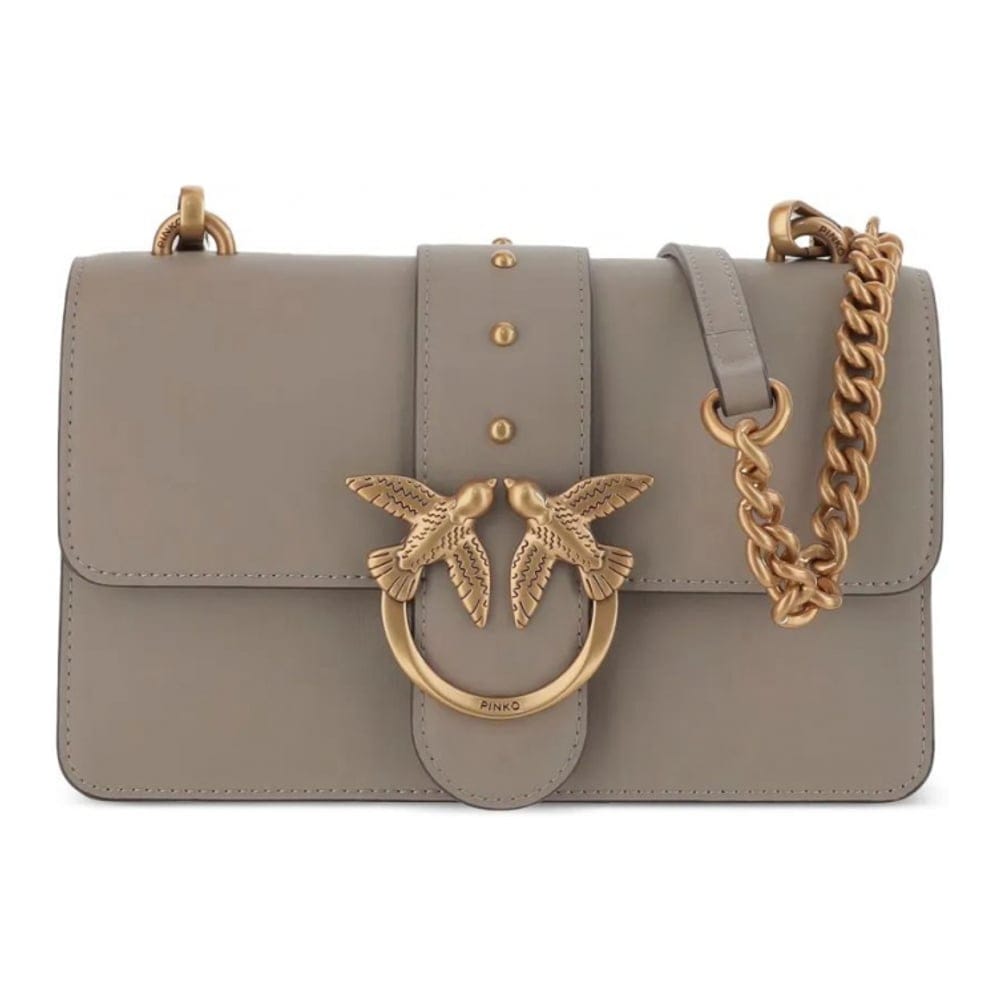 Pinko - Sac à bandoulière 'Love Birds-Buckle' pour Femmes