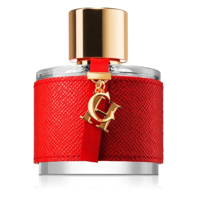 Carolina Herrera - Eau de toilette 'CH' - 100 ml