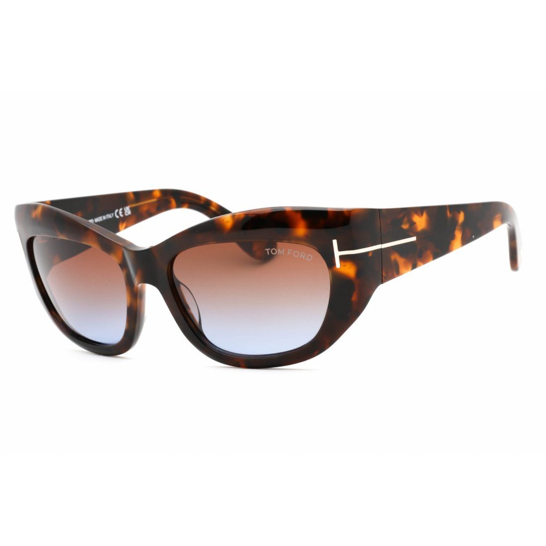 Tom ford - Lunettes de soleil 'FT1065' pour Femmes