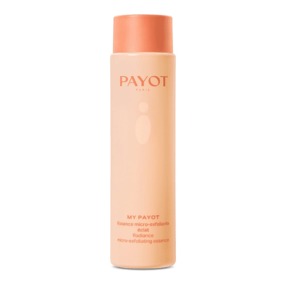 Payot - Essence 'My Payot Micro Exfoliante Éclat' - 125 ml