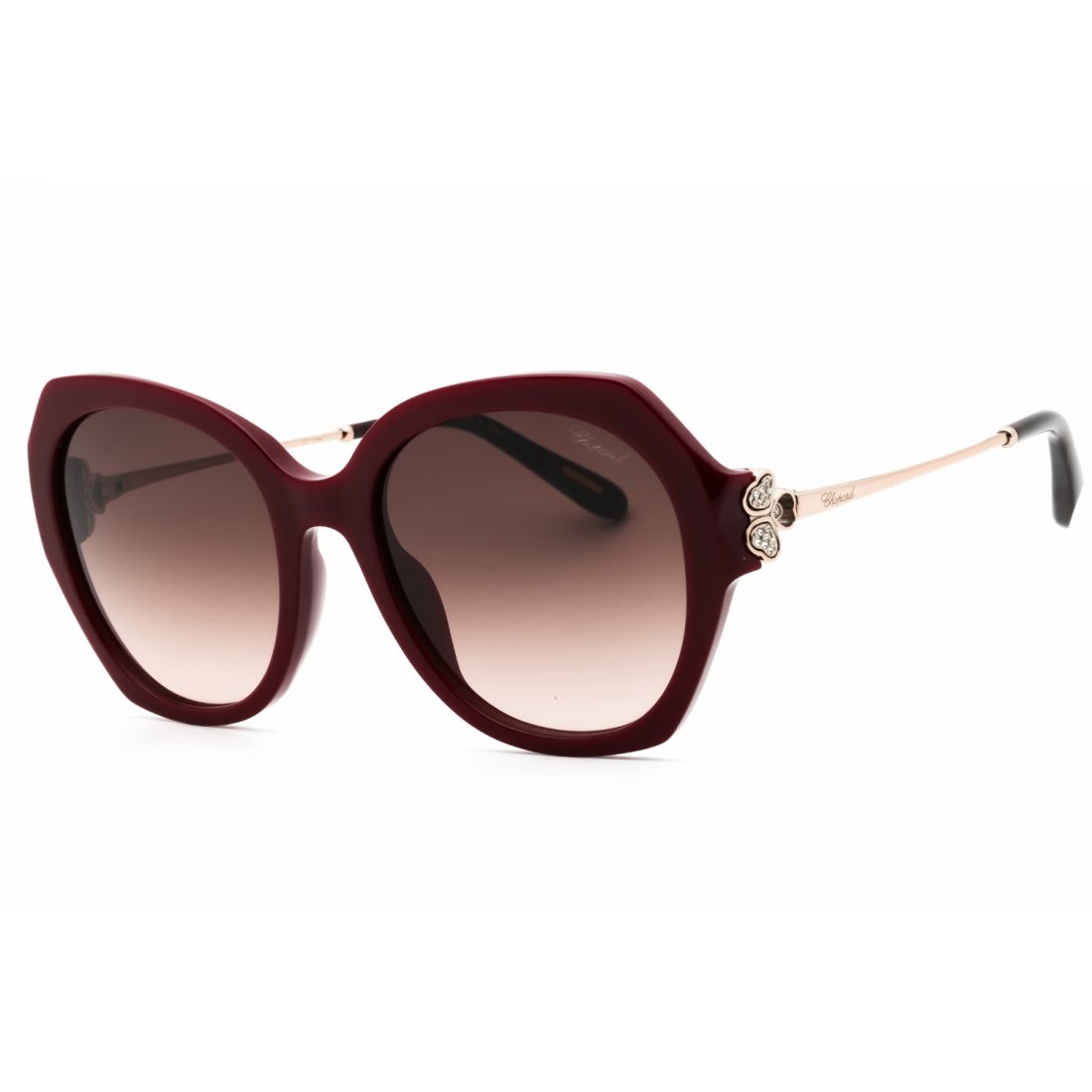 Chopard - Lunettes de soleil 'SCH354S' pour Femmes