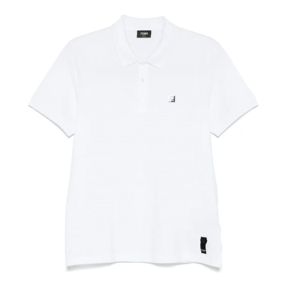 Fendi - Polo pour Hommes
