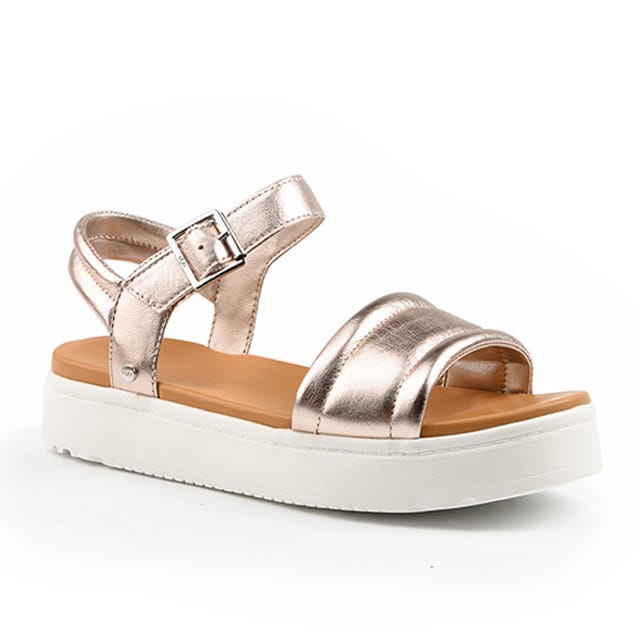 Ugg - W Zayne ankle strap