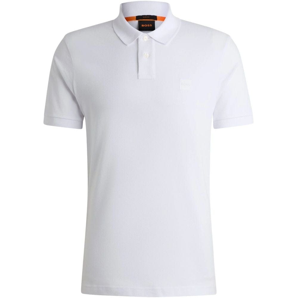 Hugo boss - Polo 'Passenger' pour Hommes