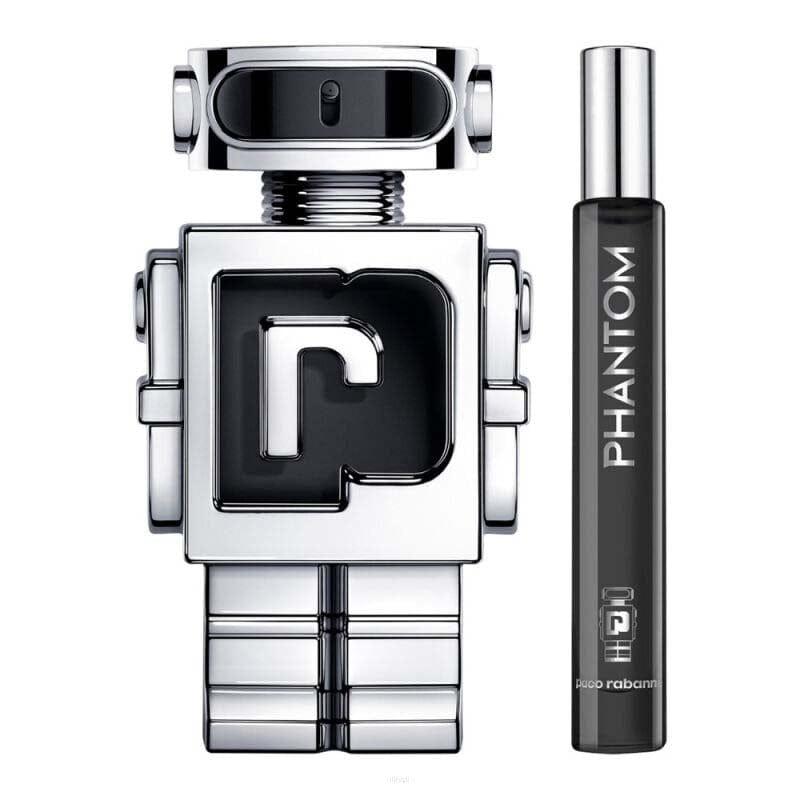 Paco Rabanne - Coffret de parfum 'Phantom' - 2 Pièces