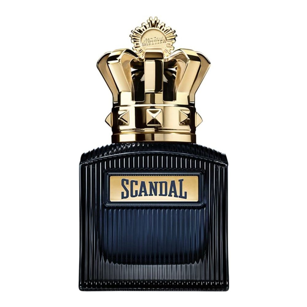 Jean paul gaultier - Eau de parfum 'Scandal Pour Homme Intense' - 50 ml