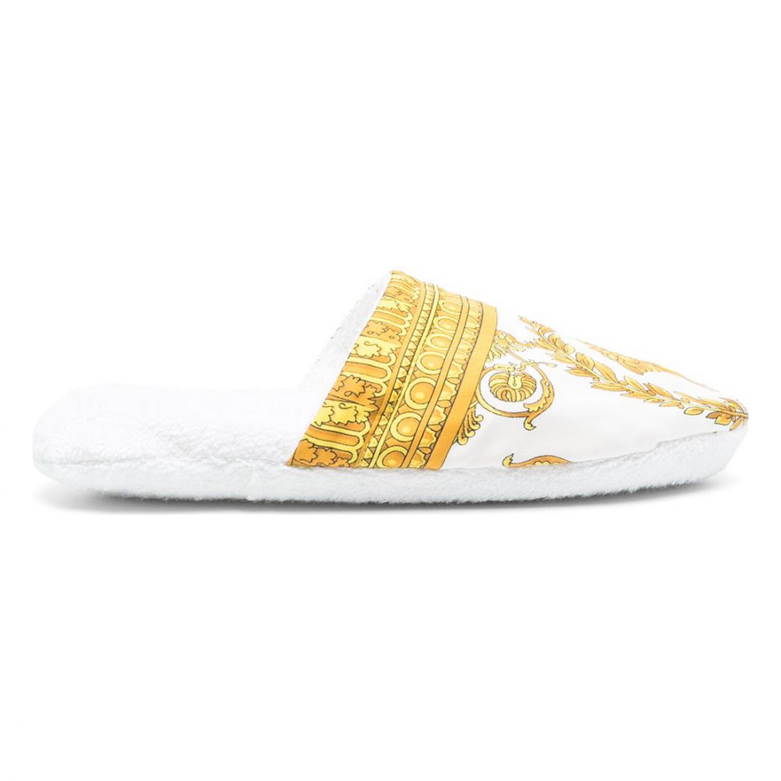 Versace home - Chaussons 'Medusa'