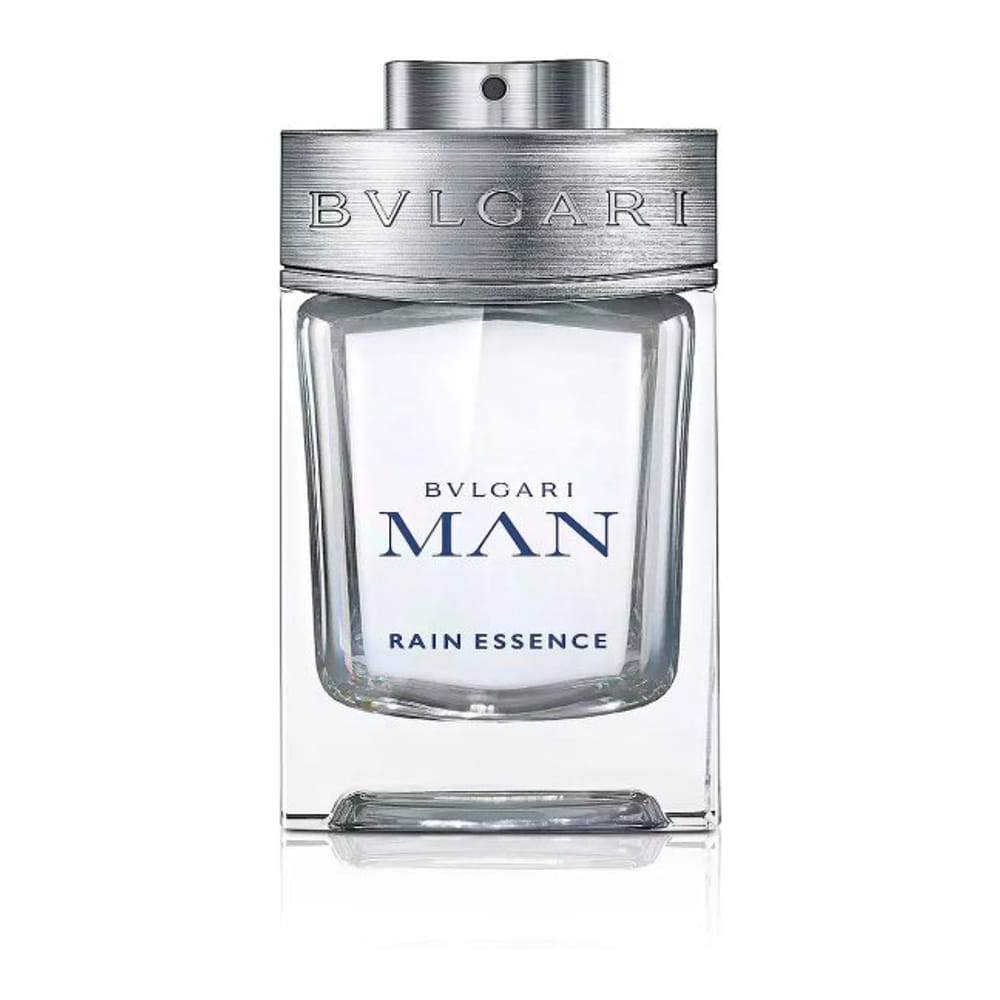 Bvlgari - Eau de parfum 'Man Rain Essence' - 100 ml