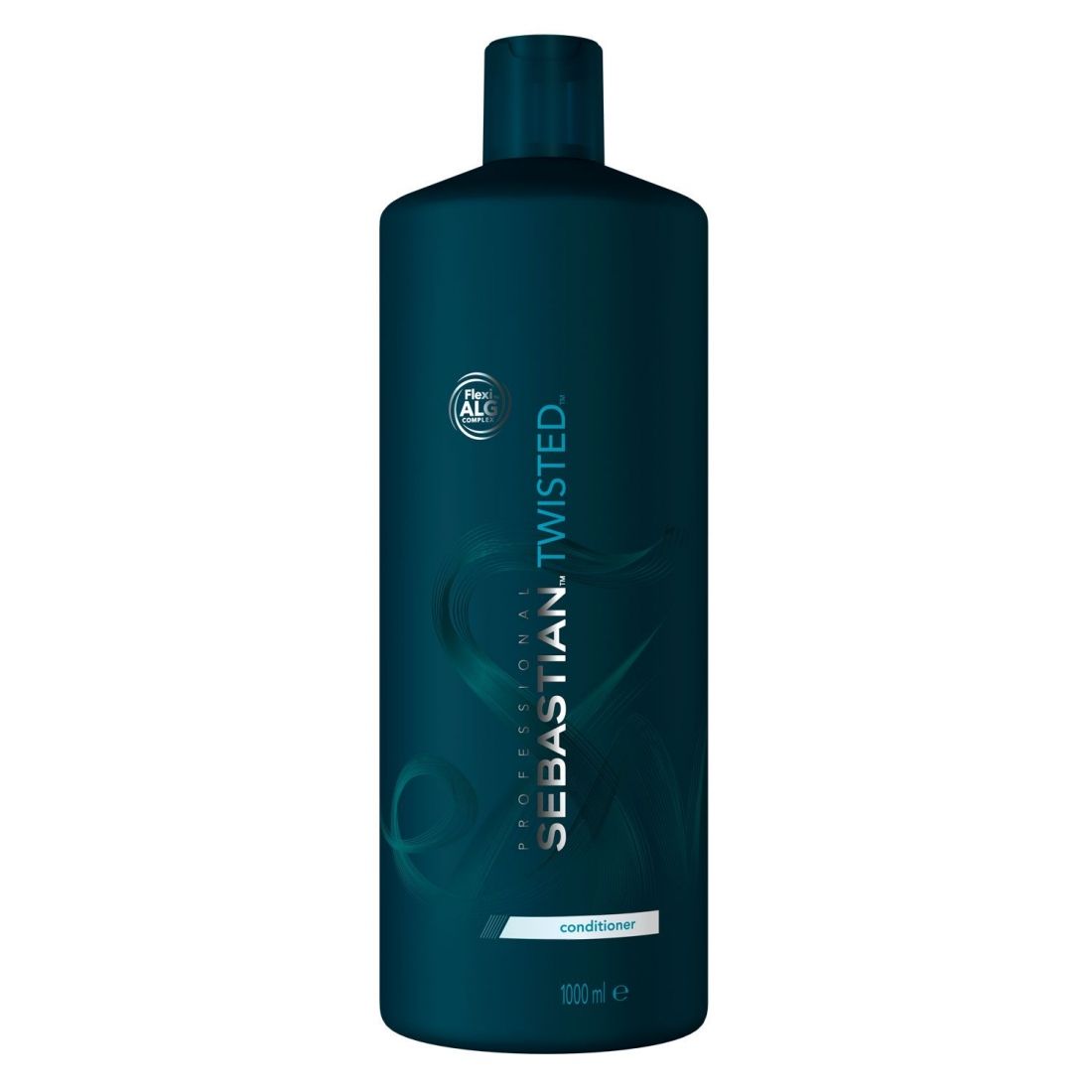 Sebastian - Après-shampoing 'Twisted Elastic Detangler' - 1 L