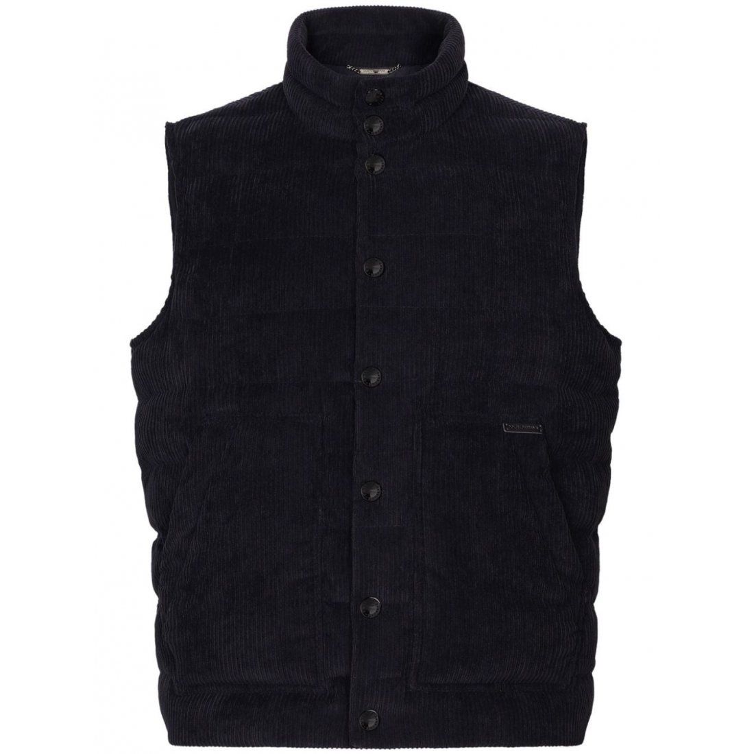 Dolce&gabbana - Gilet pour Hommes