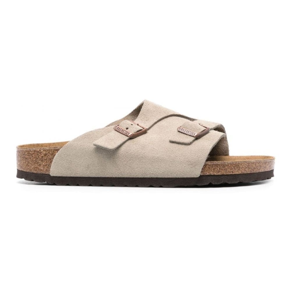 Birkenstock - "Sandales  'Zürich' pour Hommes"-45