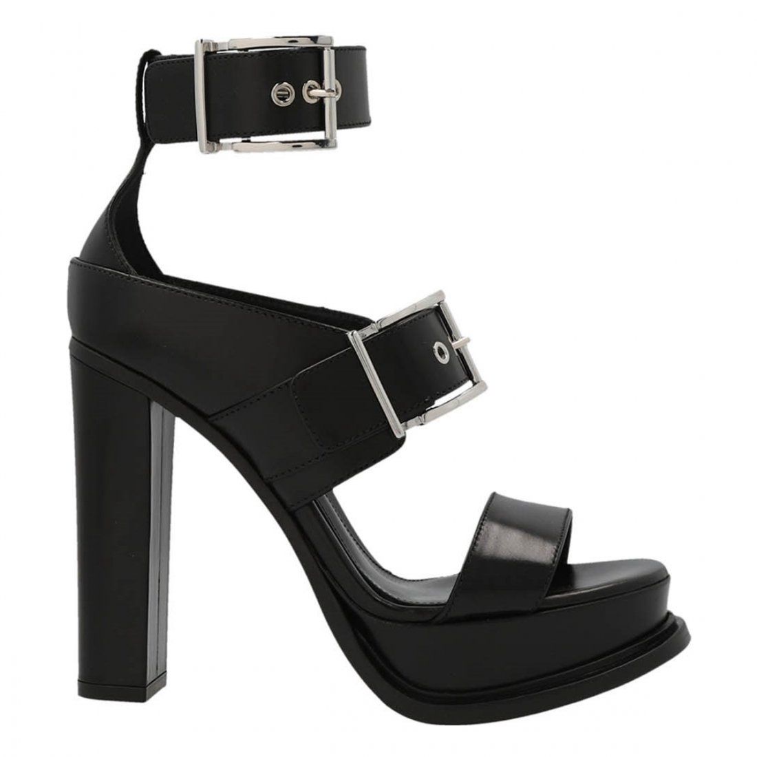Alexander mcqueen - Sandales à talon pour Femmes