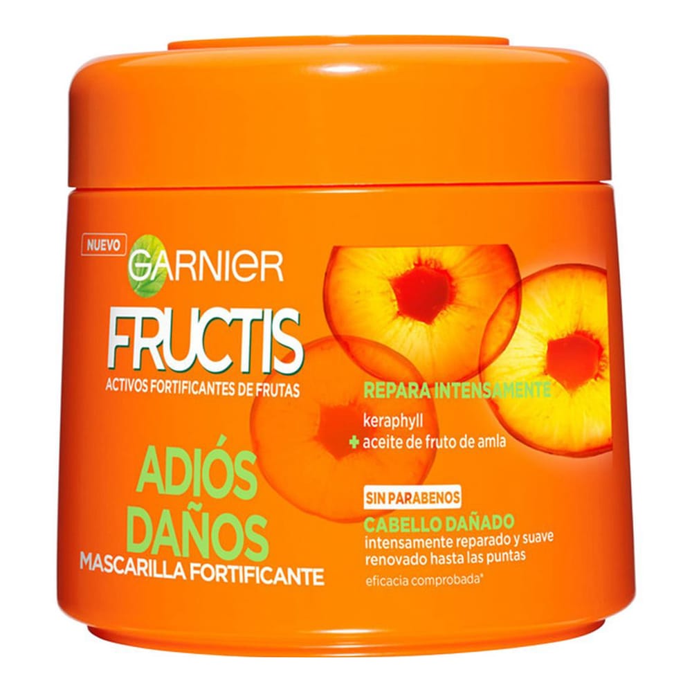 Garnier - Masque capillaire 'Fructis Goodbye Damage' - 300 ml