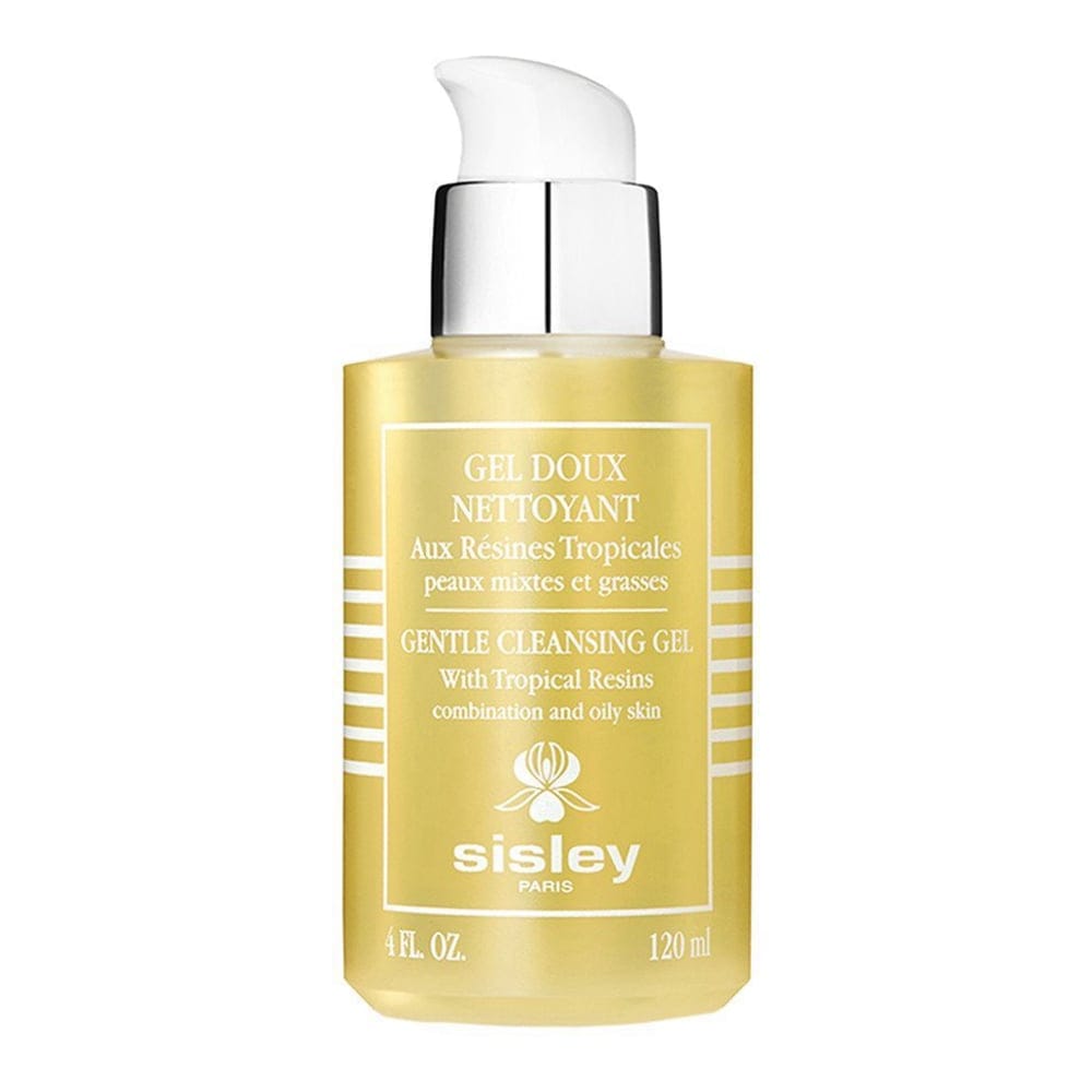 Sisley - Gel Nettoyant 'Résines Tropicales Gentle' - 120 ml