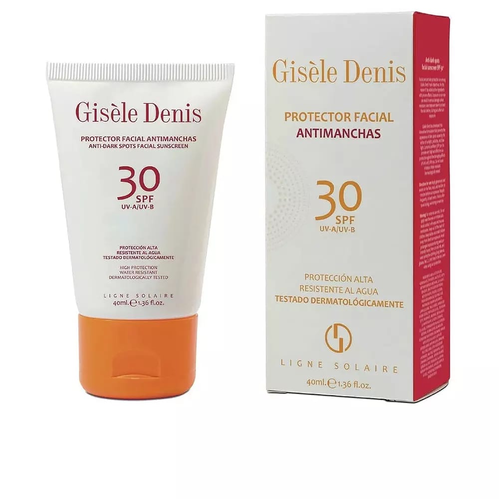 Gisele denis - Crème anti taches 'Protector SPF30' - 40 ml