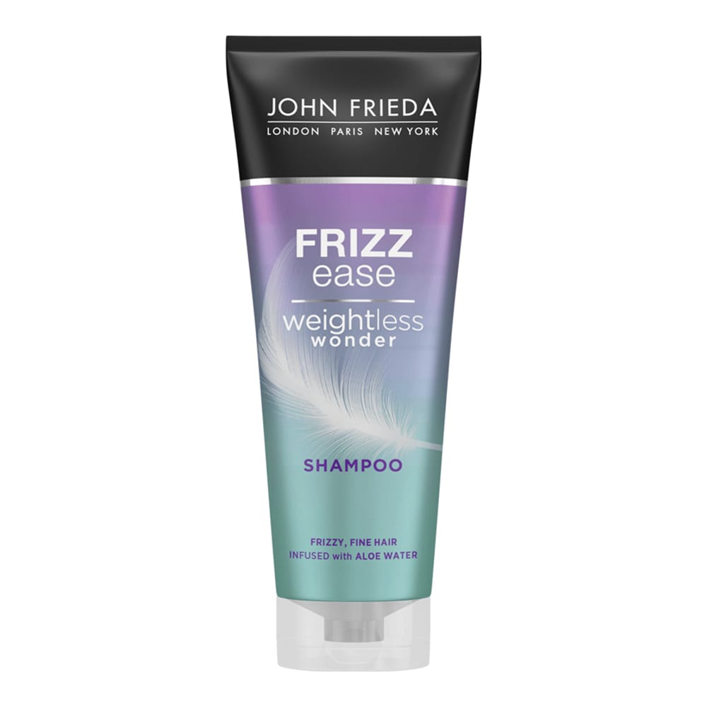 John Frieda - Shampoing 'Frizz Ease Weightless Wonder' - 250 ml
