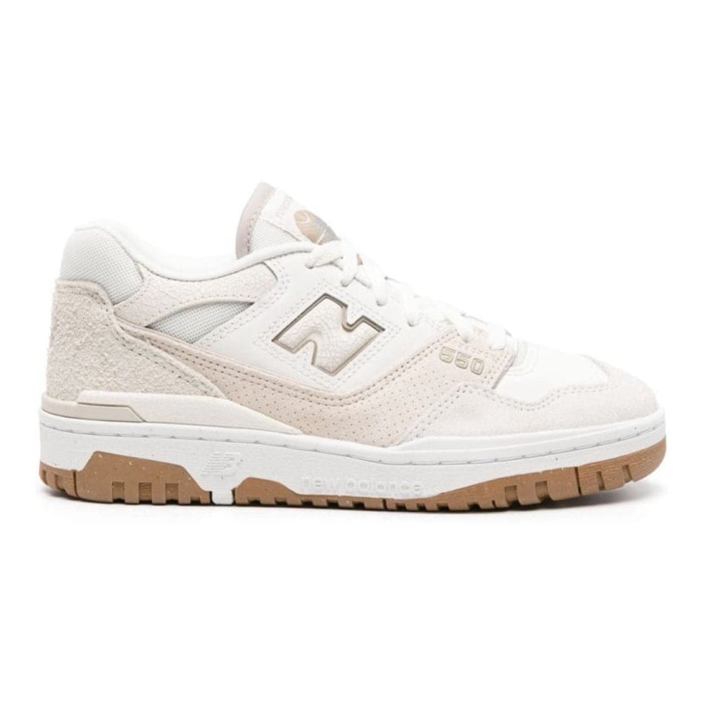 New balance - Sneakers '550 Panelled' pour Femmes