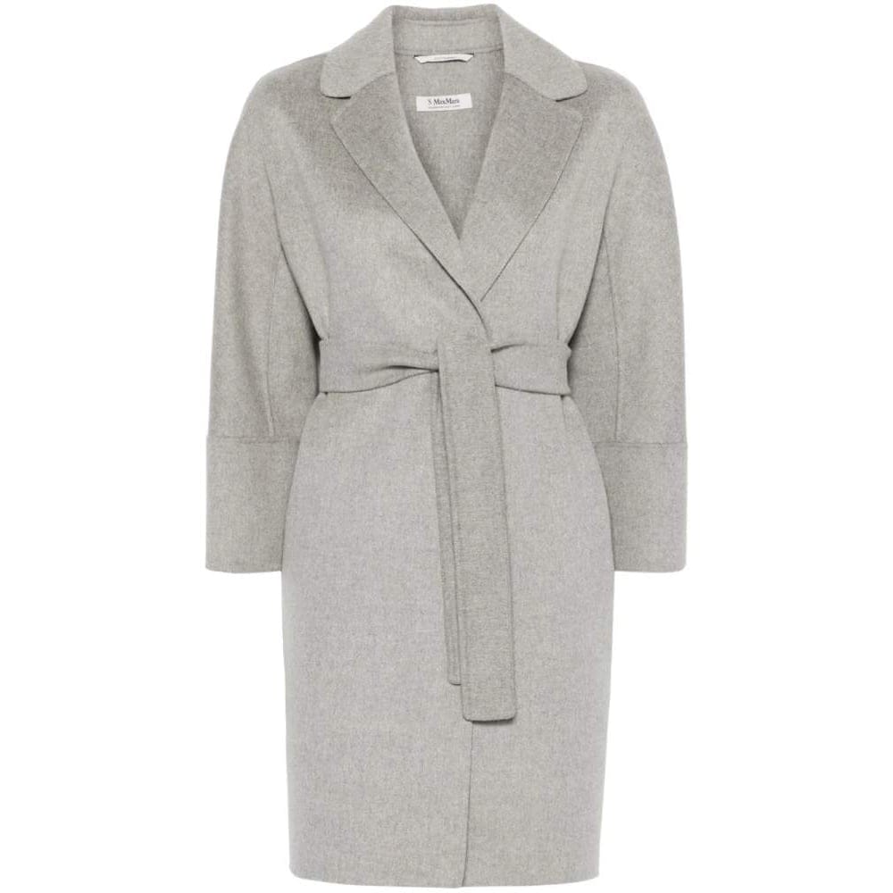 S max mara - Manteau 'Arona' pour Femmes
