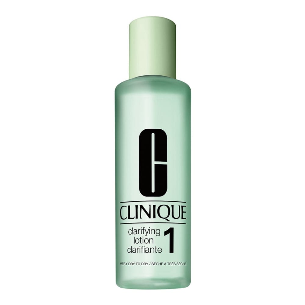 Clinique - Lotion exfoliante 'Clarifying Lotion 1' - 400 ml
