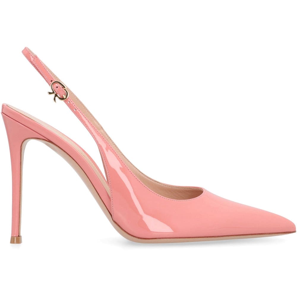 Gianvito rossi - Escarpins à bride pour Femmes