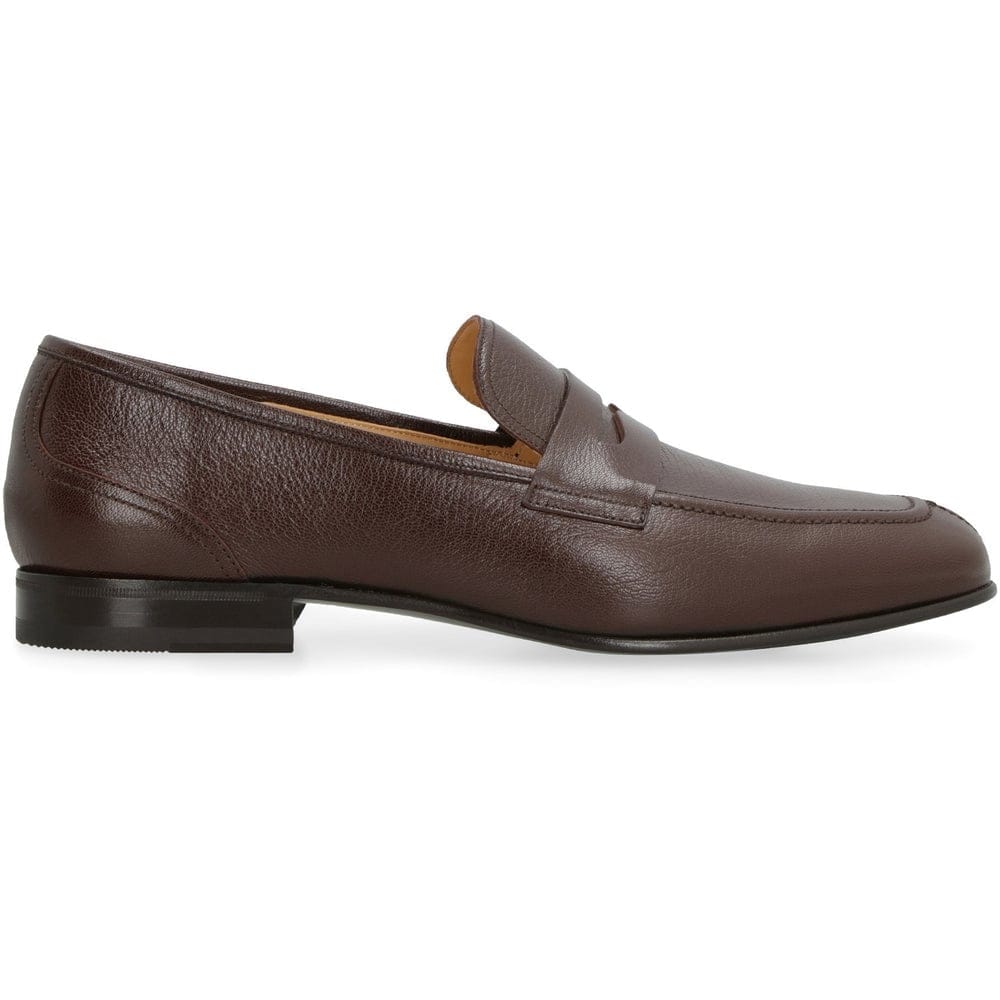 Bally - Mocassins 'Saix' pour Hommes