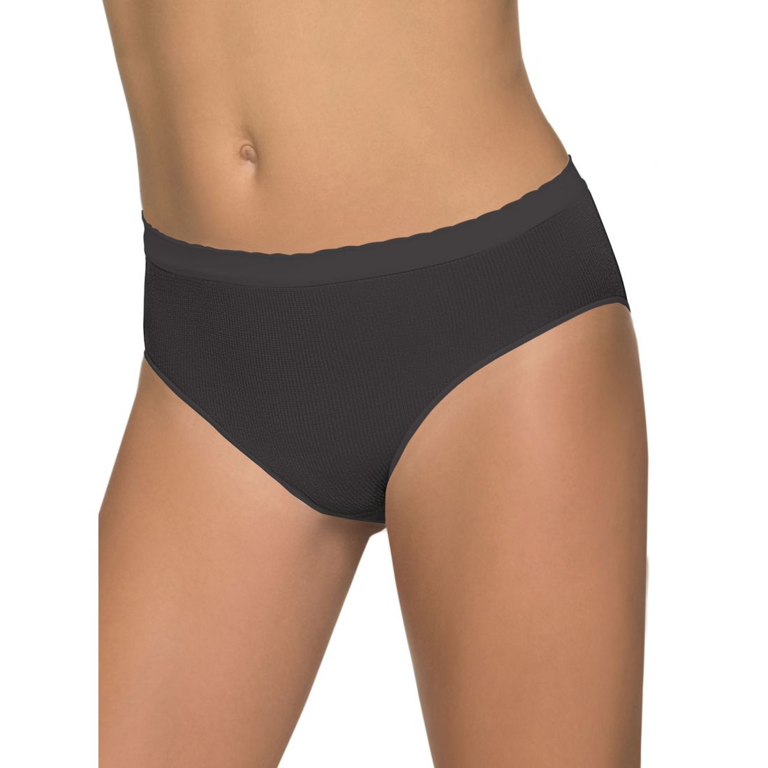 Intimidea - Culotte sculpant pour Femmes