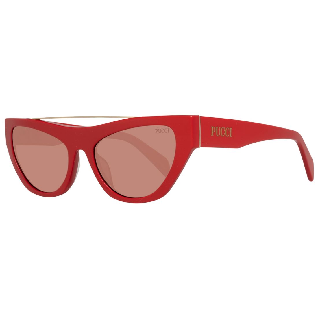 Emilio pucci - Lunettes de soleil 'EP0111-5566Y' pour Femmes