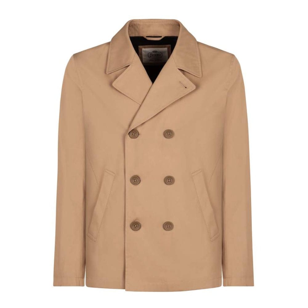 Herno - Caban pour Hommes