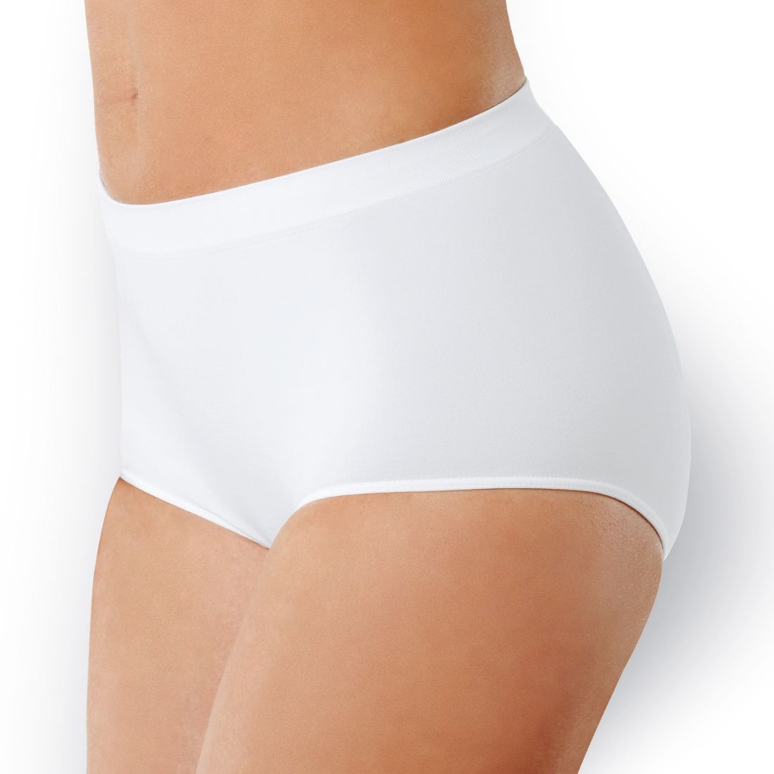 Intimidea - Slip Invisible 'Promo' pour Femmes - 3 Pièces